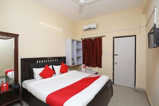 Mozy Guest House Ruhengeri Exterior foto