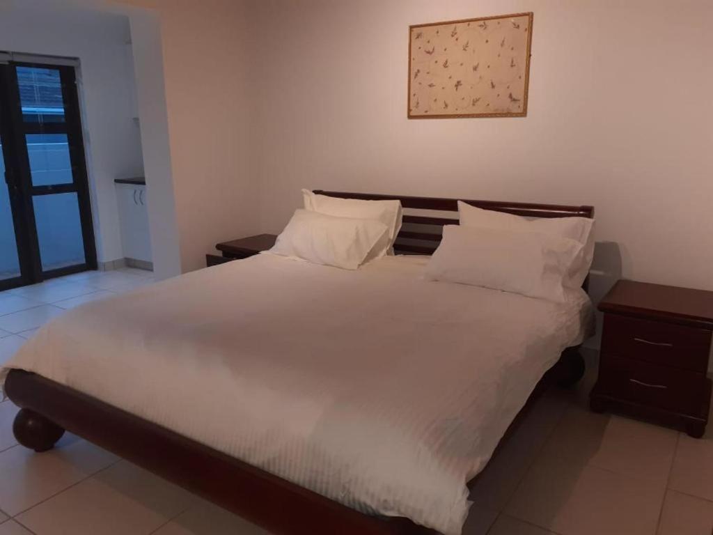 Mozy Guest House Ruhengeri Exterior foto